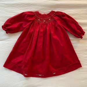 Luli & Me girl’s dress